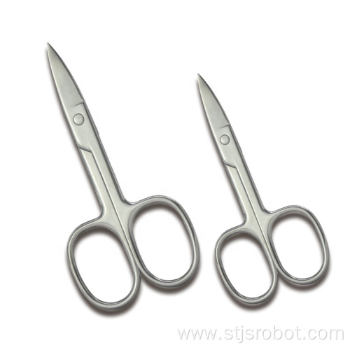 New Design Beauty Manicure Scissor Nail & Cuticle Scissors